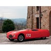 Italian cars: 202 MM