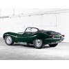 jaguar xkss 2