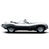 jaguar xkss 3