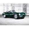 jaguar xkss