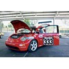Keith Beard's VW Beetle