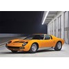 1972 Lamborghini Miura SV sold for $3.3m