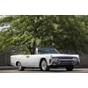 lincoln continental 3 4 front