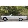 Kennedy Lincoln Continental 