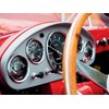 1957 Ferrari Testa Rossa Pontoon Replica