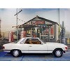 1980 Mercedes-Benz 450SLC