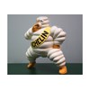 Compressor top – cast steel Michelin Man (35cm) – sold $950