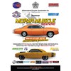 Mopar Muscle Weekend