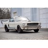 mustang gt350 shelby auction
