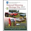 BEAC National Motoring Heritage Day 2015