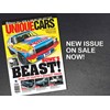 Unique Cars issue 377