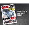 Unique Cars issue 373