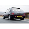 Peugeot 205 GTI