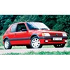 Peugeot 205 GTI