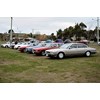 Picnic at Ross 2015, Tasmania