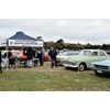 Picnic at Ross 2015, Tasmania