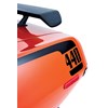 plymouth barracuda spoiler