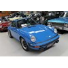 shannons porsche blue