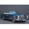 shannons1965 mercedes benz 300se convertible