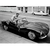 steve mcqueen jaguar xkss 2