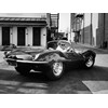 steve mcqueen jaguar xkss