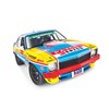 John Bowe's TCM Torana