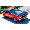 Jan's Holden Torana A9X