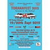 toranafest 2015