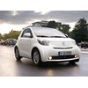 Toyota iQ