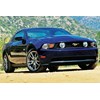 2011 Mustang GT