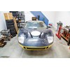 Ford GT40 barnfind