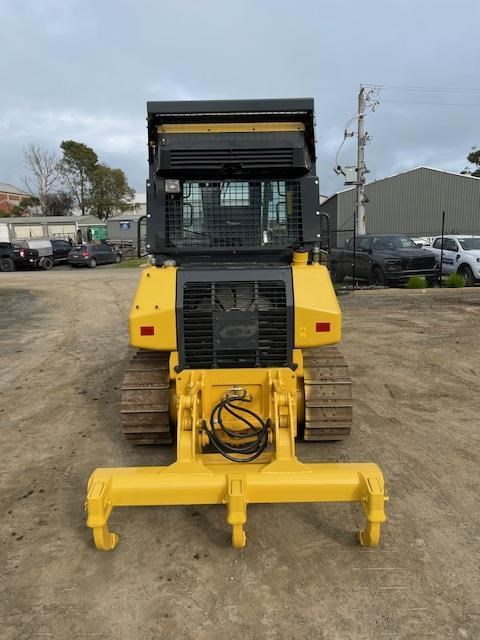2018 KOMATSU D37EX-24 image 12