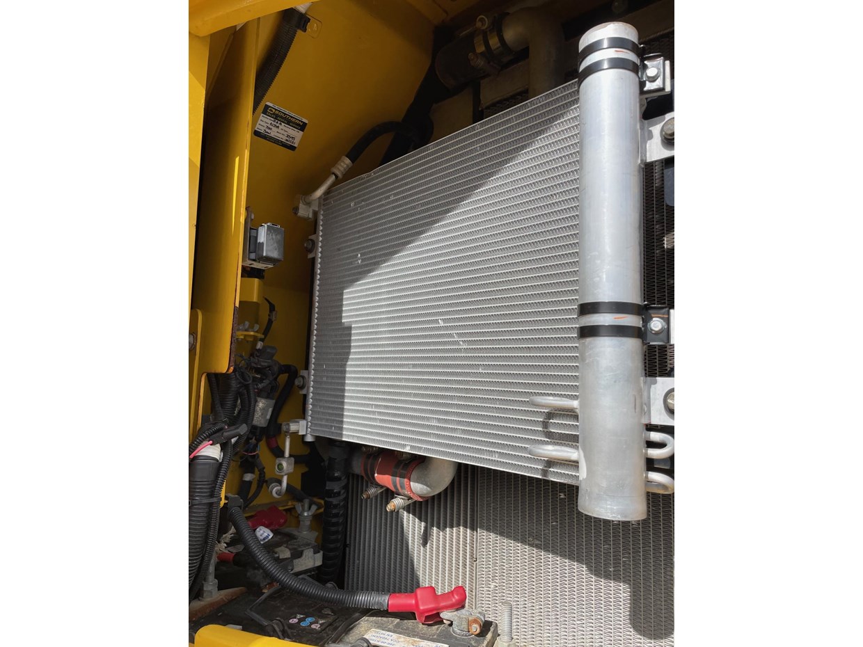 2019 KOMATSU PW118MR-11 image 11