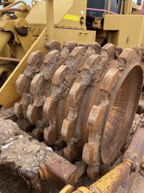 1989 CATERPILLAR 825C image 11