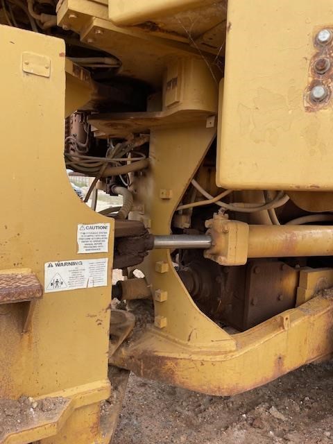 1989 CATERPILLAR 825C image 13