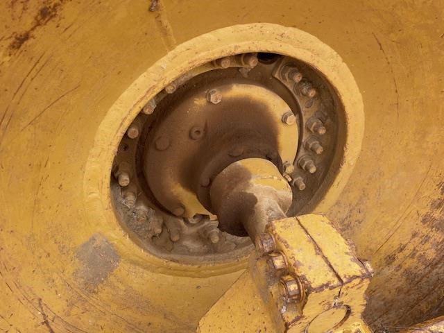1989 CATERPILLAR 825C image 14