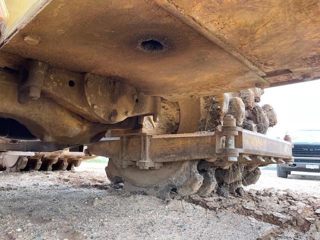 1989 CATERPILLAR 825C image 15