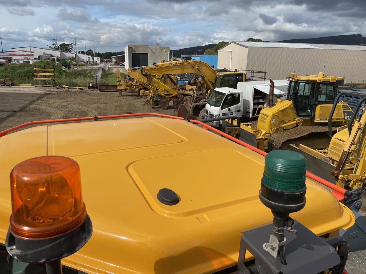 2016 VOLVO A30G image 14