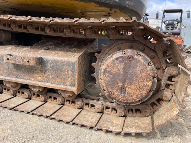 2016 KOMATSU PC138US-8 image 11