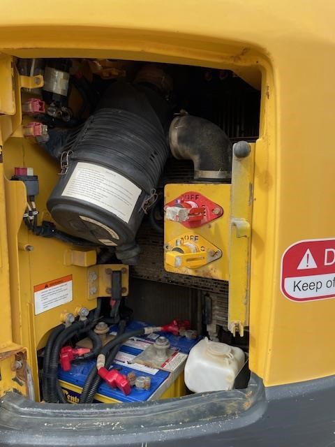 2016 KOMATSU PC138US-8 image 12