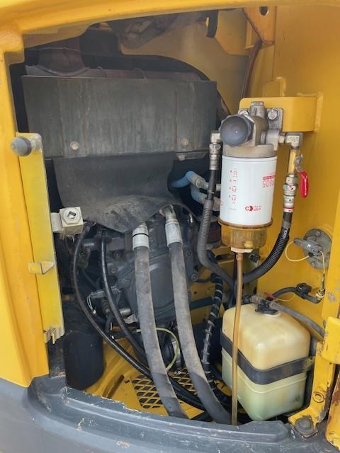 2016 KOMATSU PC138US-8 image 13