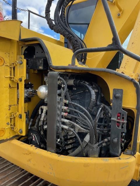 2016 KOMATSU PC138US-8 image 14