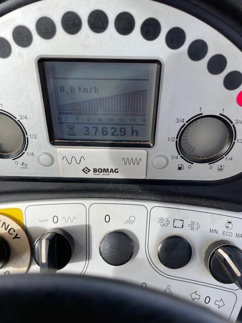 2016 BOMAG BW216D-5 image 10
