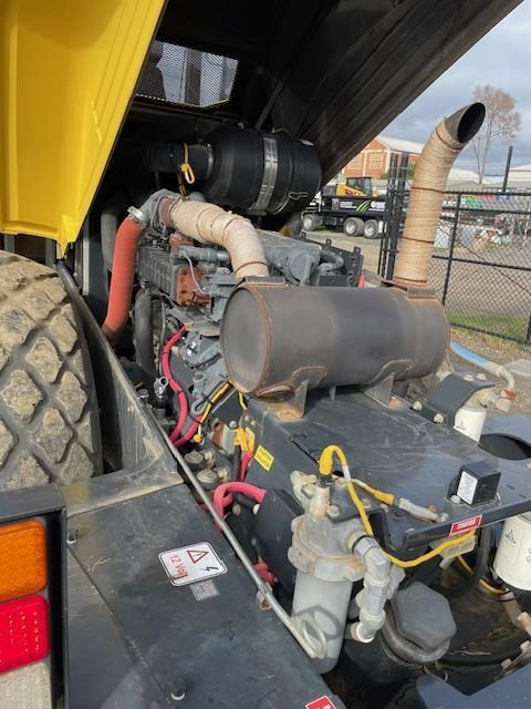 2016 BOMAG BW216D-5 image 8