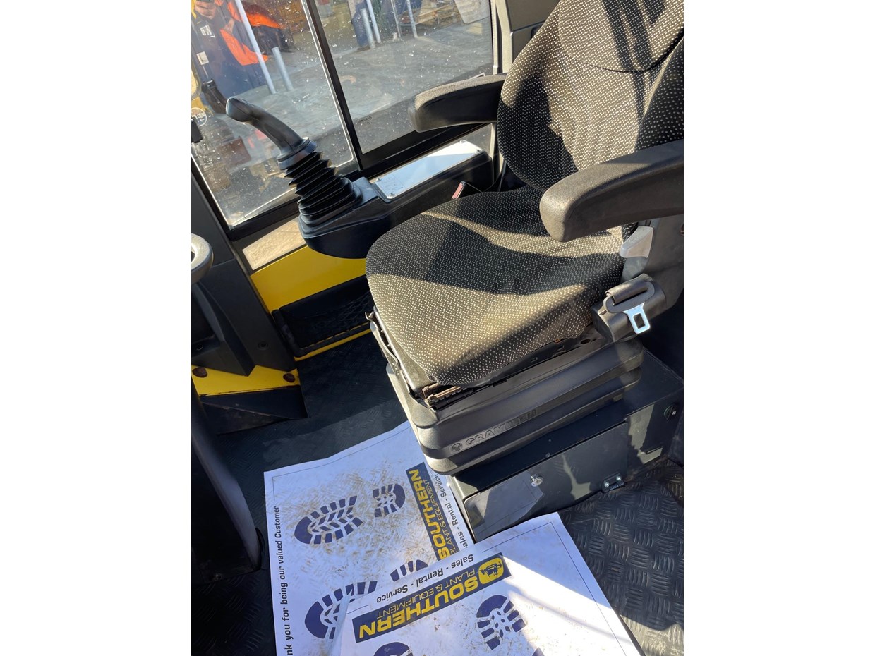 2016 BOMAG BW213PDH-5 image 9