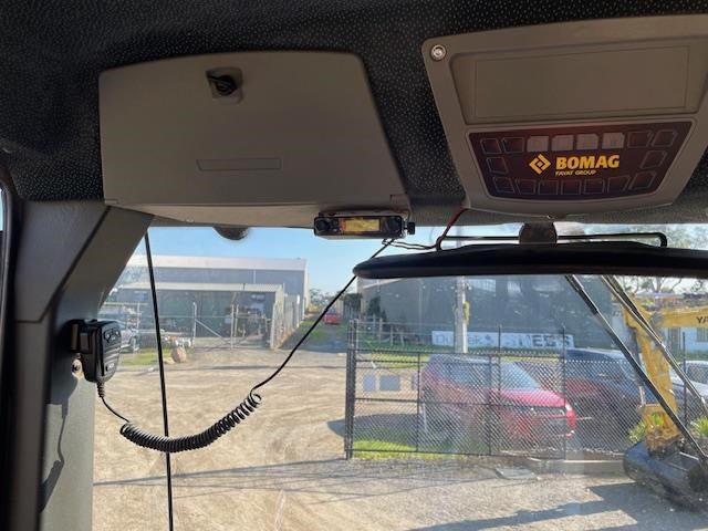 2016 BOMAG BW213PDH-5 image 10