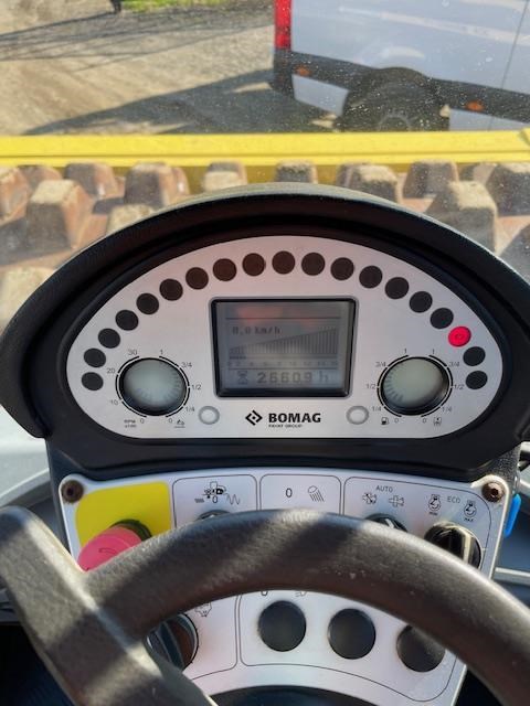 2016 BOMAG BW213PDH-5 image 11