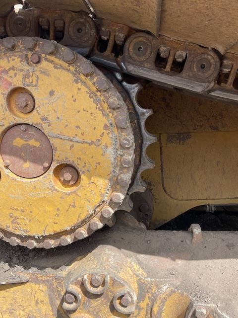 2012 CATERPILLAR D6T LGP image 11