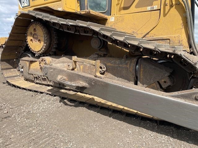2012 CATERPILLAR D6T LGP image 12