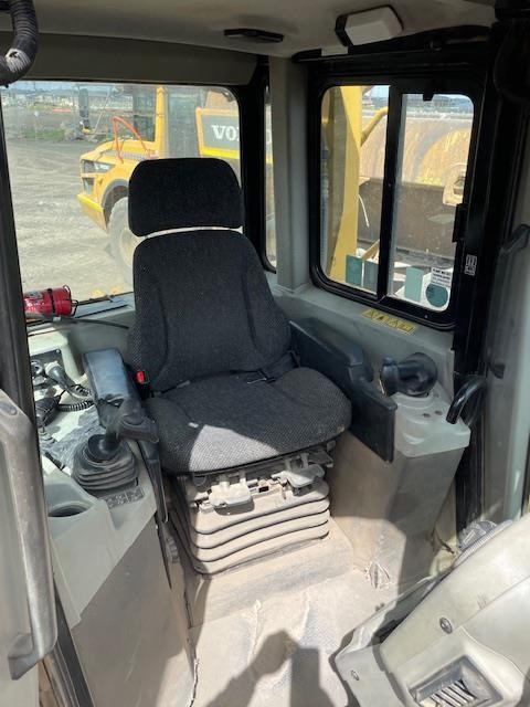 2012 CATERPILLAR D6T LGP image 13